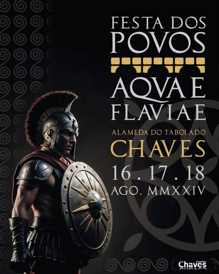 FESTA DOS POVOS