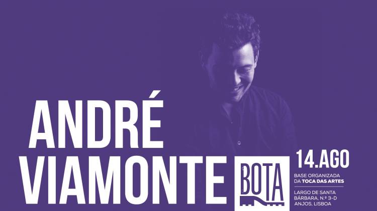 André Viamonte