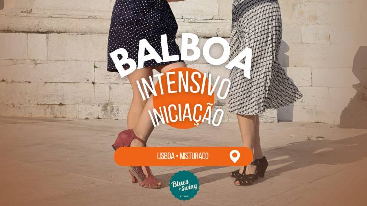 Balboa Intensivo