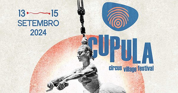 Festival Cúpula Circus Village