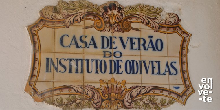 Da Defesa da Costa a Colónia de Férias | Visita ao Forte de Santo António da Barra
