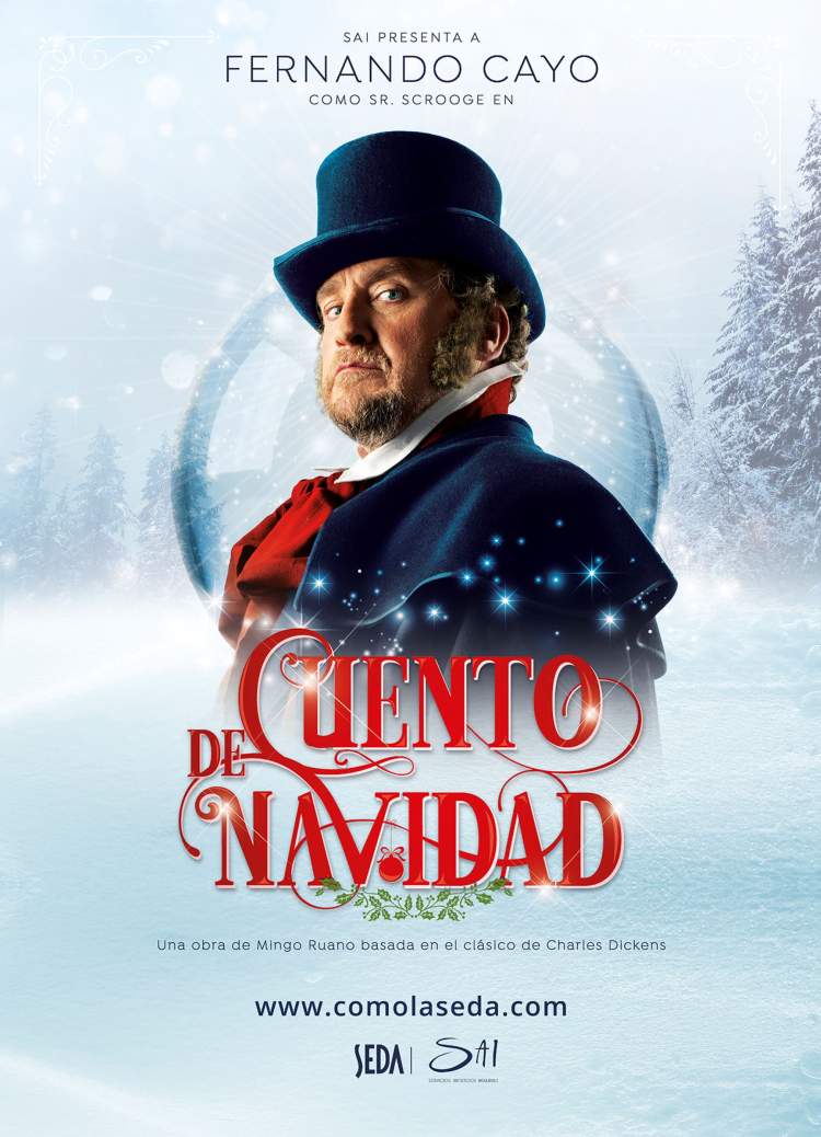 CUENTO DE NAVIDAD