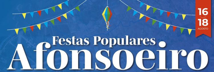 Festas Populares do Afonsoeiro