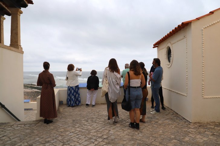 TEATRO IMERSIVO - CASA-MUSEU AFONSO LOPES VIEIRA