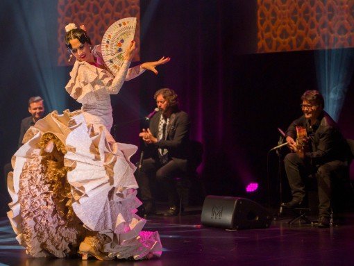 21.º FESTIVAL DE FLAMENCO – SON DE CÁDIZ