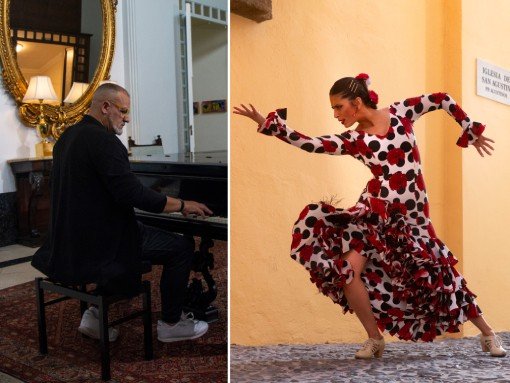 21.º FESTIVAL DE FLAMENCO - PIANO FLAMENCO