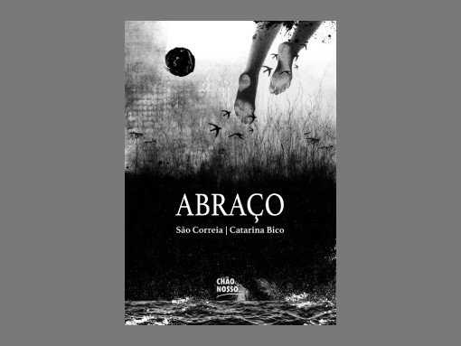 APRESENTAÇÃO DO LIVRO “ABRAÇO” de São Correia e Catarina Bico