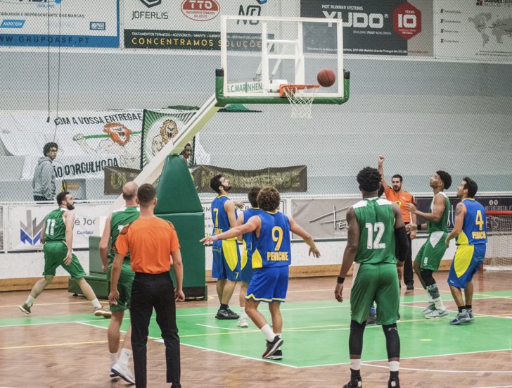 TORNEIO JOÃO SOUSA DE BASQUETEBOL