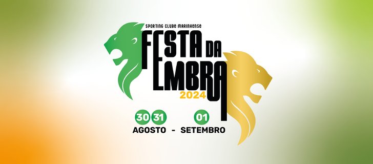 FESTA DA EMBRA 2024