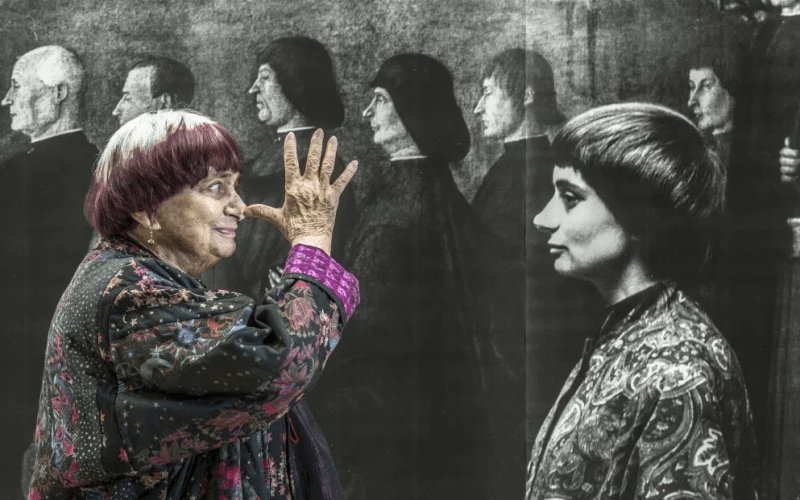 Preámbulo continúa con la Retrospectiva Varda y Demy