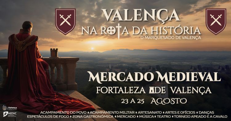 Mercado Medieval