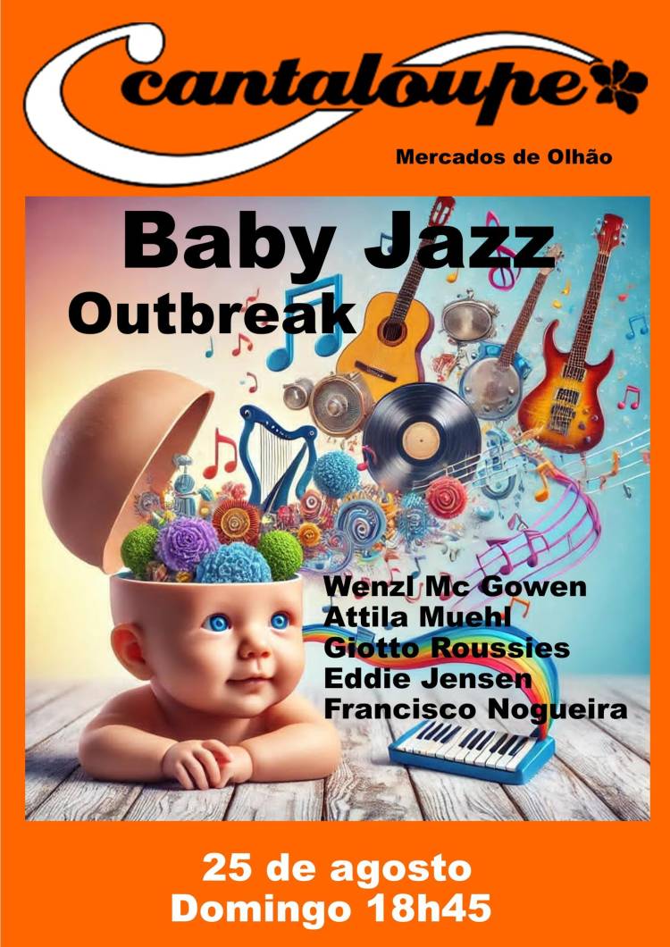 Babyjazz Outbreak