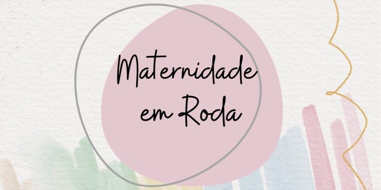 Maternidade Em Roda