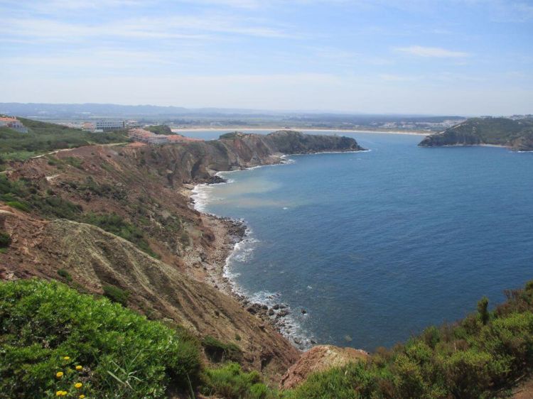 Caminhando à descoberta de São Martinho do Porto