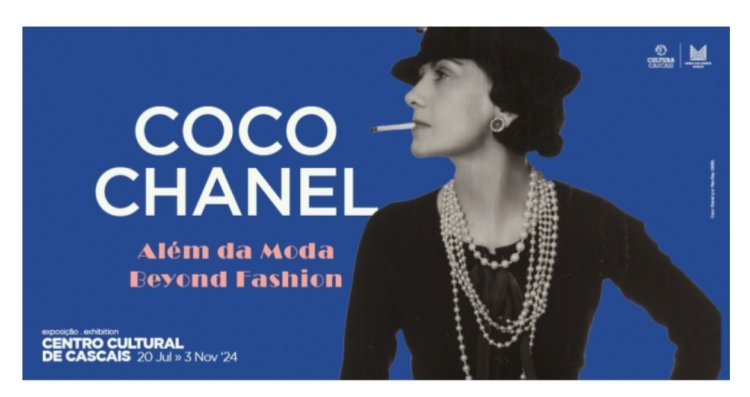  Coco Chanel Exhibition 