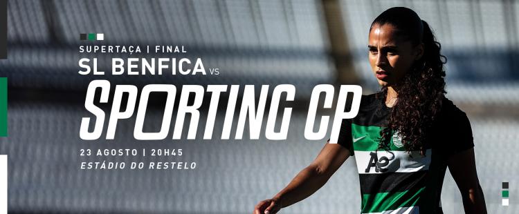 SL Benfica x Sporting CP