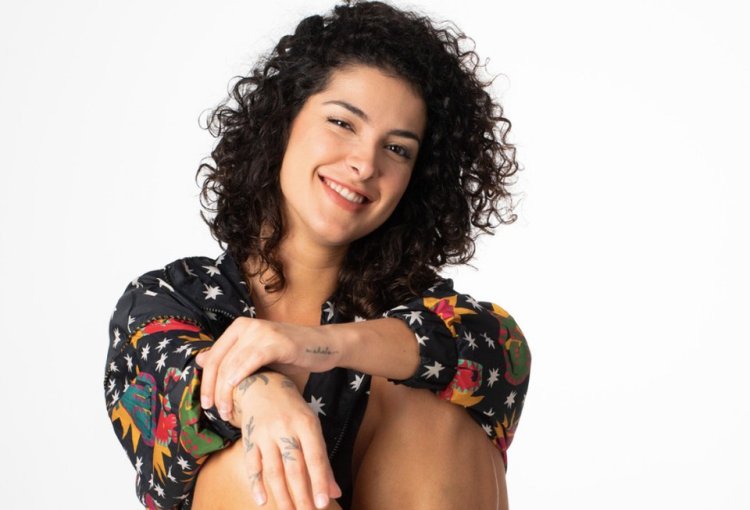 GIOVANA FAGUNDES - BRAGA