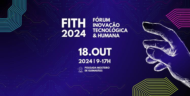 Fórum de Inovação Tecnológica e Humana (FITH)