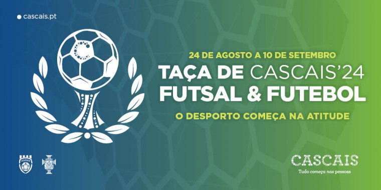 Taça de Cascais 2024