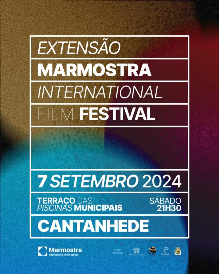 MARMOSTRA - Internacional Film Festival