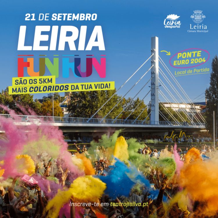 Leiria Fun Run