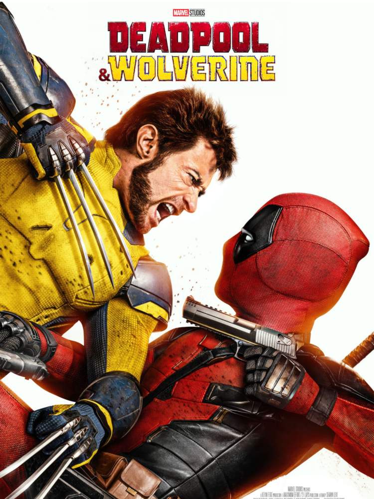 CINEMA | Deadpool & Wolverine