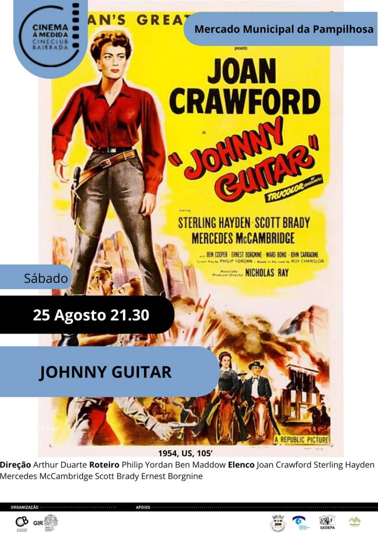 Johnny Guitar