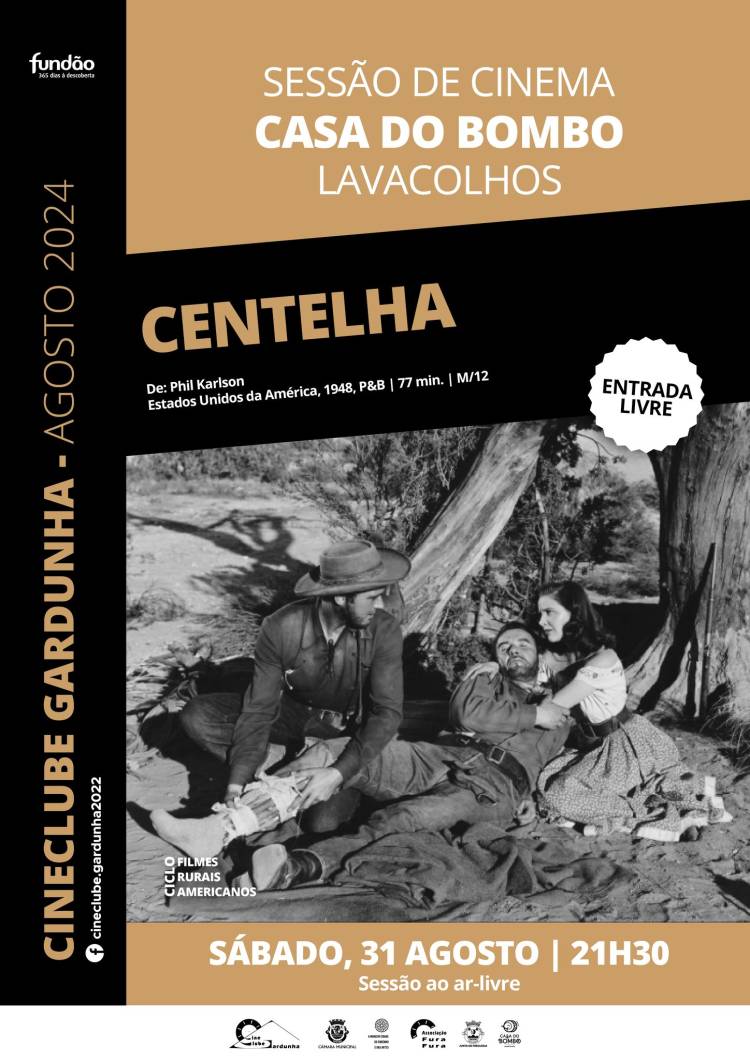 CENTELHA