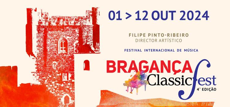 BRAGANÇA CLASSICFEST