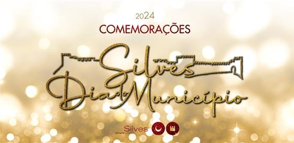 COMEMORAÇÕES DO DIA DO MUNICÍPIO DE SILVES