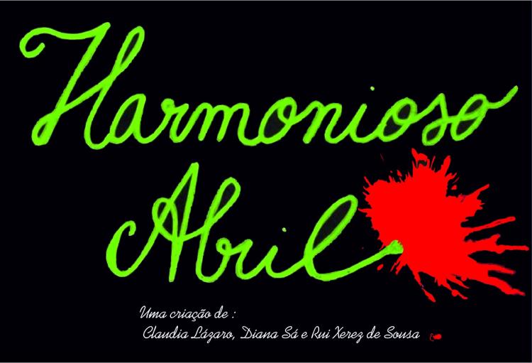 Harmonioso Abril