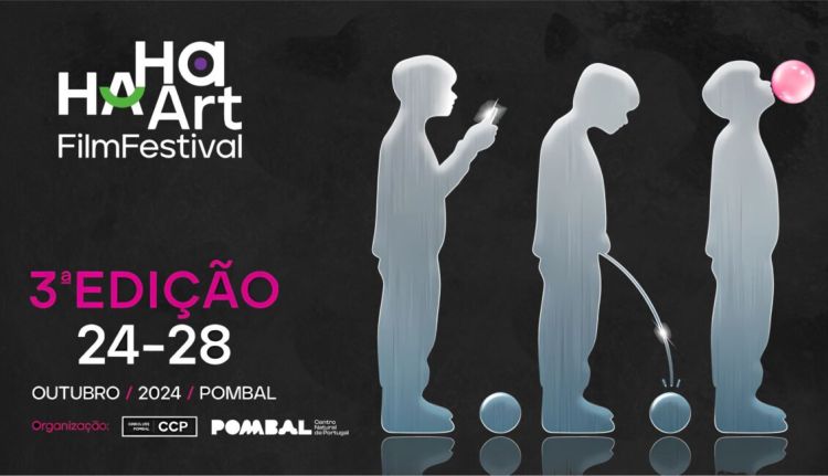 HaHaArt – Film Festival