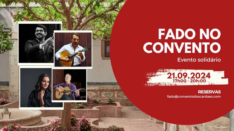 Fado no Convento