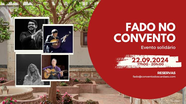 Fado no Convento