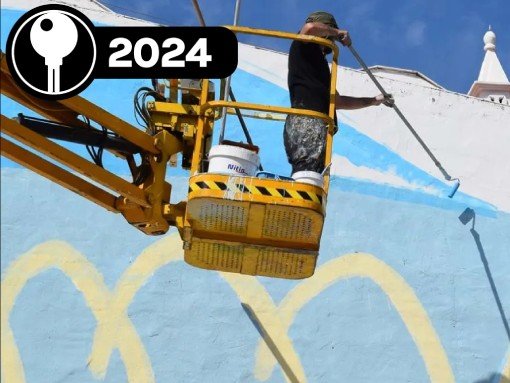 RESIDÊNCIA ARTÍSTICA ARTURb 2024