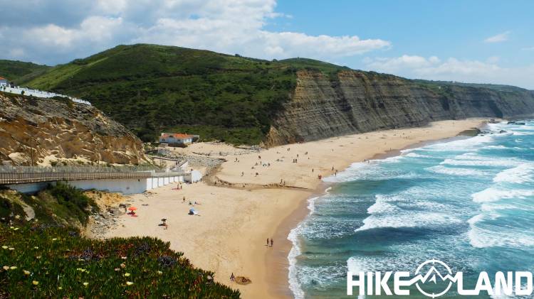 Das Arribas do Magoito e da Aguda à Ribeira da Mata | Sintra