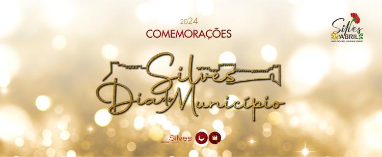 Comemorações do Dia do Município de Silves