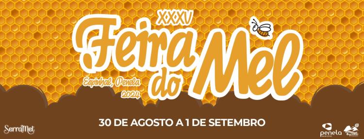 XXXV Feira do Mel 2024