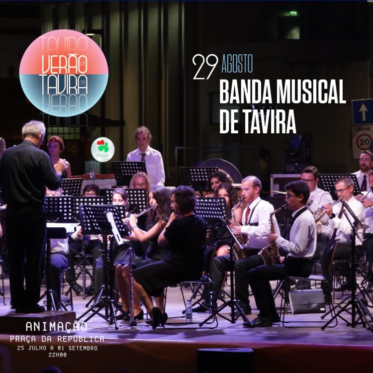 Banda Musical de Tavira