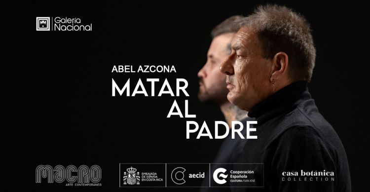 Exposición "Matar al padre" 