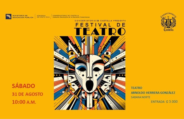 Festival de Teatro