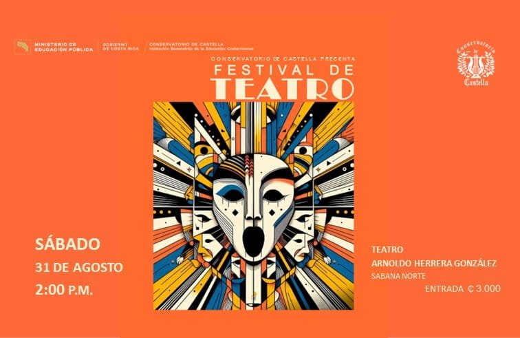 Festival de Teatro