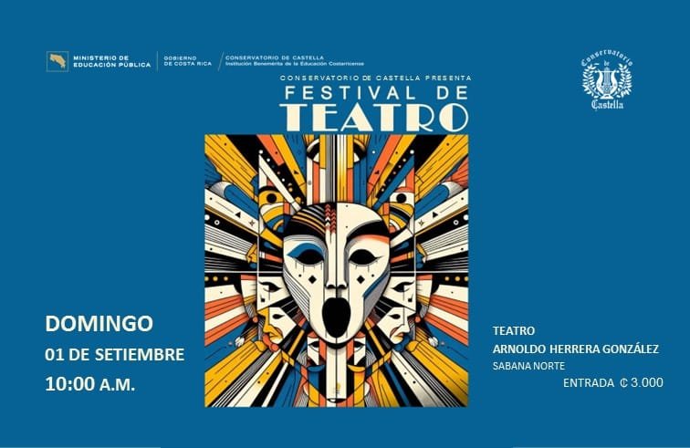 Festival de Teatro