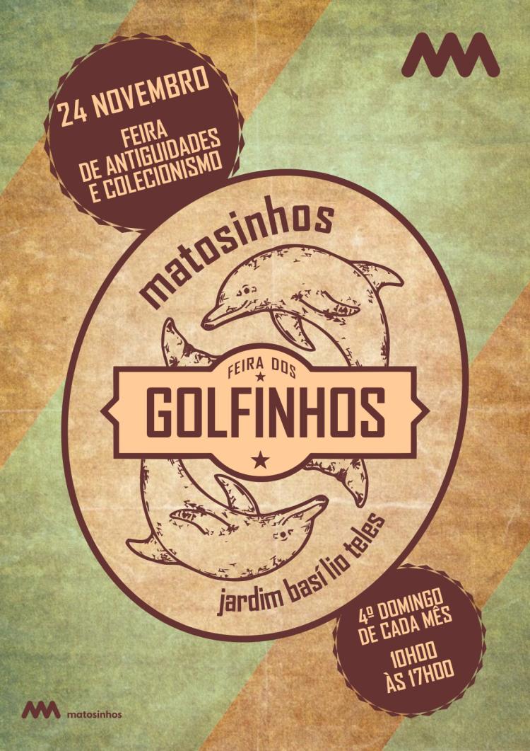 Feira dos Golfinhos