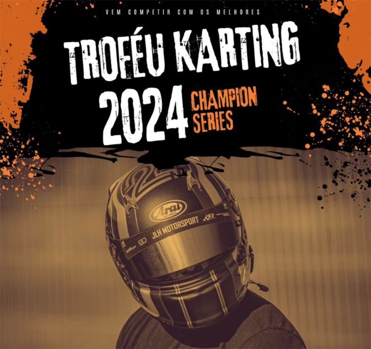 Troféu Karting 2024