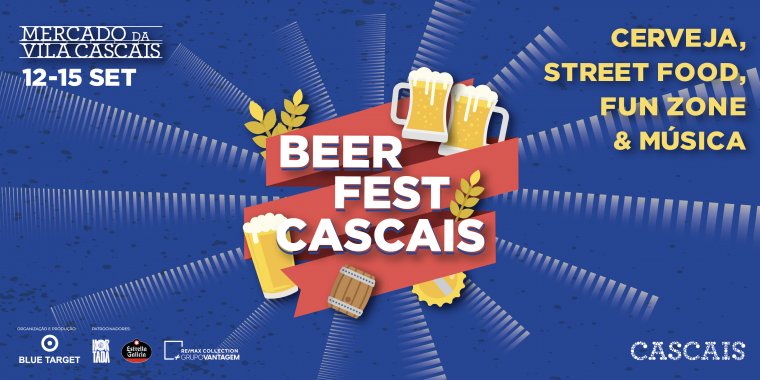 Beer Fest Cascais