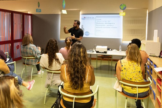 Educar para o Mundo de Hoje: as Coisas Mudaram... Preparado?