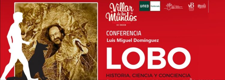 Lobo: Historia, Ciencia y Conciencia