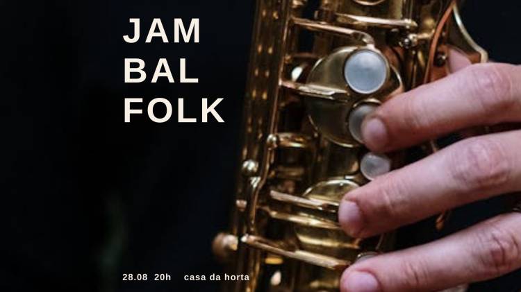 Jam Bal Folk