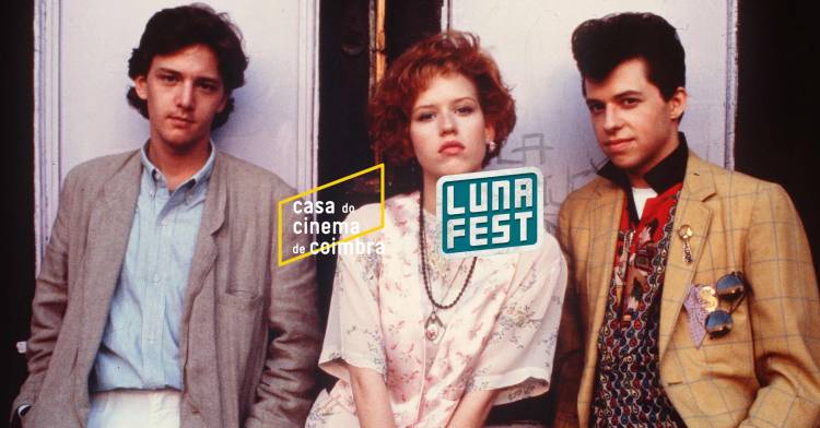 PRETTY IN PINK — Howard Deutch [luna fest cine]